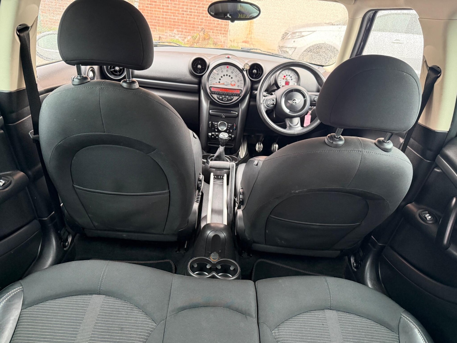 Used MINI Countryman for sale - 77783781: Photo 26