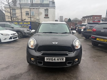 Used MINI Countryman 2014 for sale - 77783781: Photo