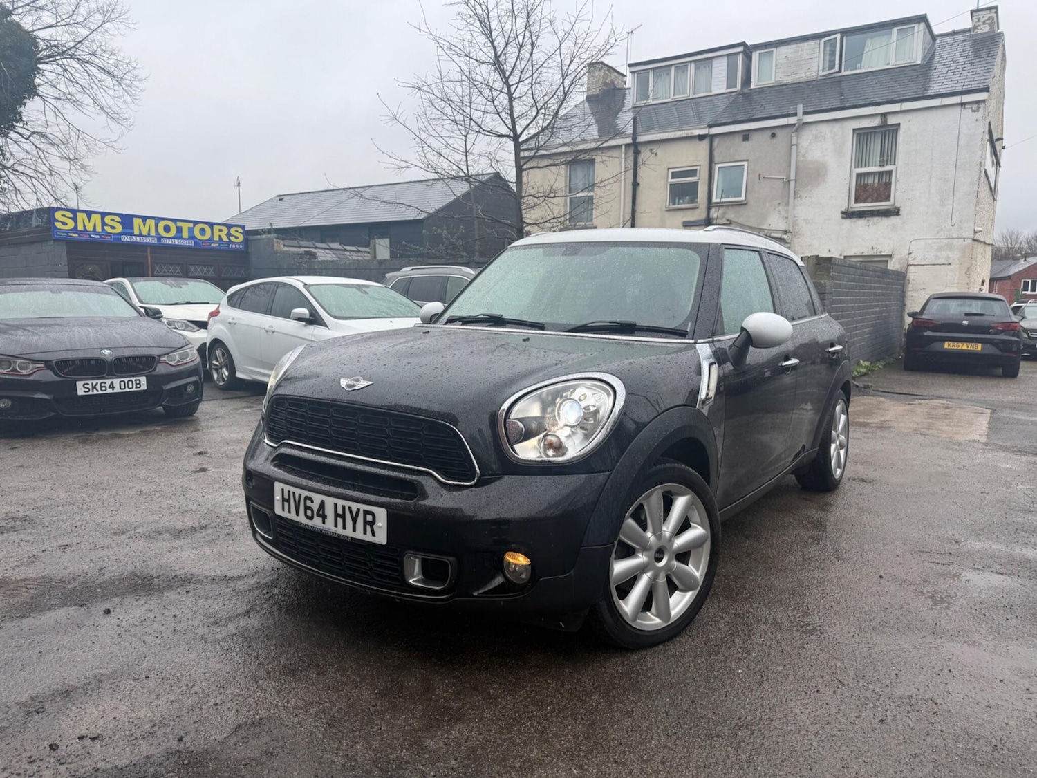 Used MINI Countryman for sale - 77783781: Photo 3