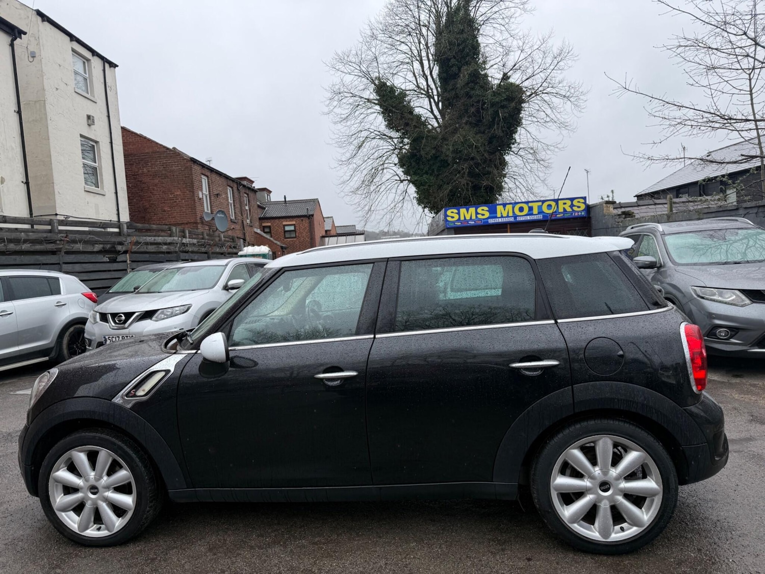 Used MINI Countryman for sale - 77783781: Photo 4
