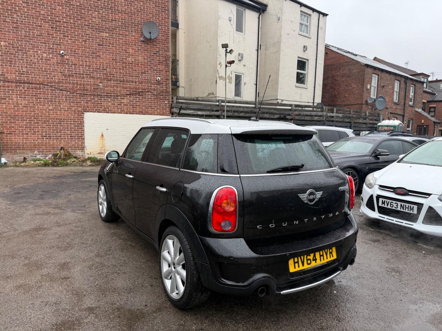Used MINI Countryman for sale - 77783781: Photo 5