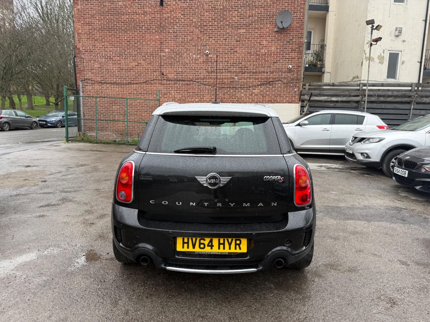 Used MINI Countryman for sale - 77783781: Photo 6