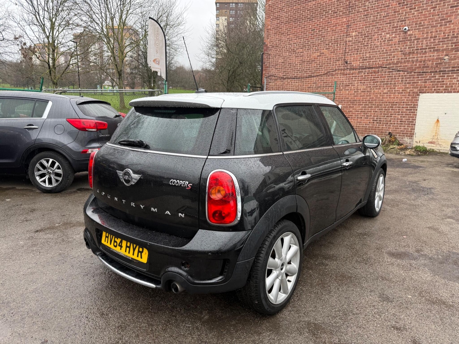 Used MINI Countryman for sale - 77783781: Photo 7