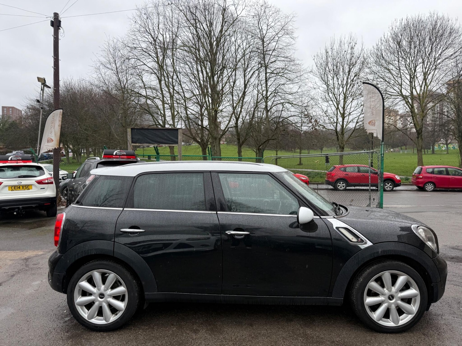 Used MINI Countryman for sale - 77783781: Photo 8