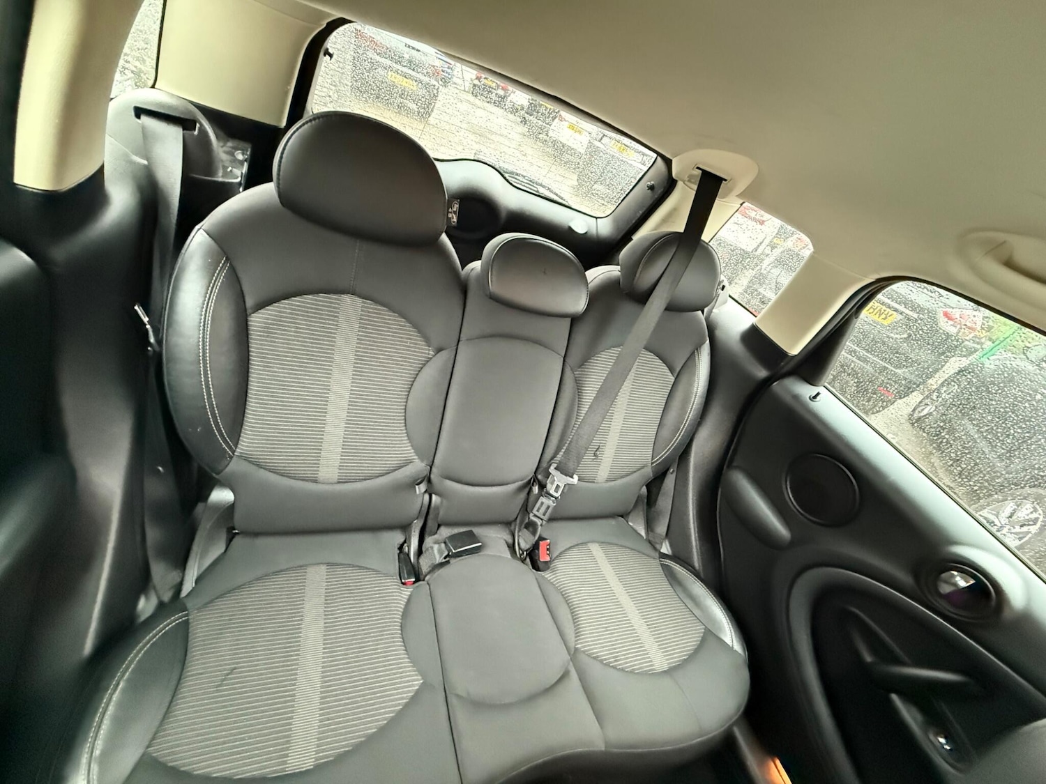 Used MINI Countryman for sale - 77783781: Photo 9