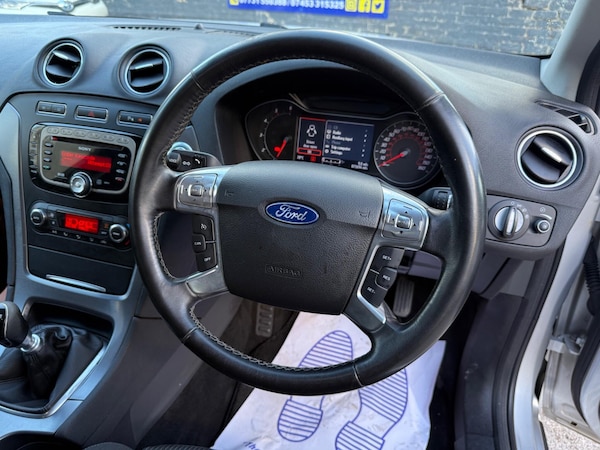 Used Ford Mondeo 2011 for sale - 76167450: Photo 11