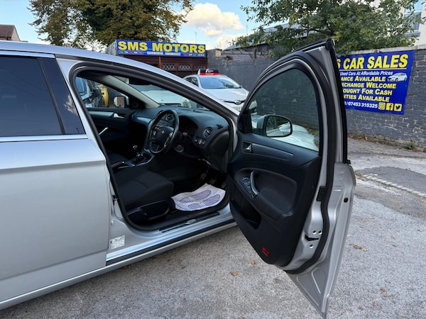 Used Ford Mondeo 2011 for sale - 76167450: Photo 15