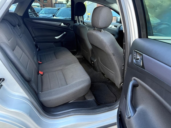 Used Ford Mondeo 2011 for sale - 76167450: Photo 16