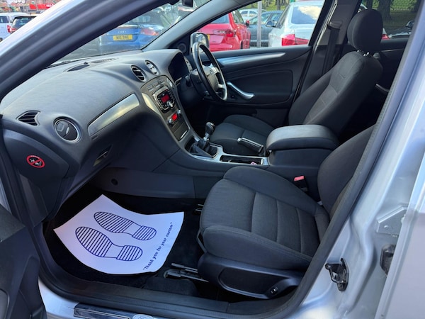 Used Ford Mondeo 2011 for sale - 76167450: Photo 18