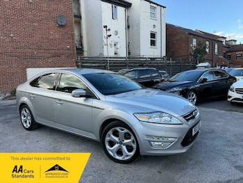 2011 (11) - 1.8 TDCi Titanium + Euro 4 5dr