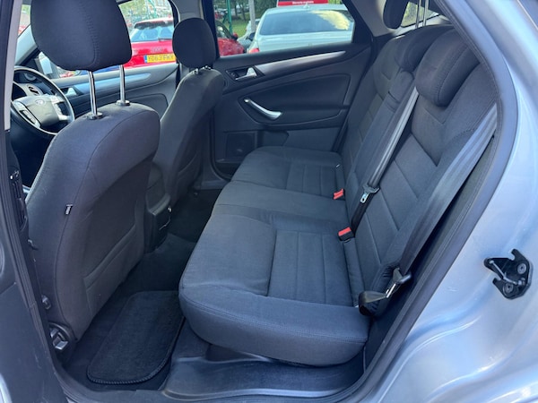 Used Ford Mondeo 2011 for sale - 76167450: Photo 20