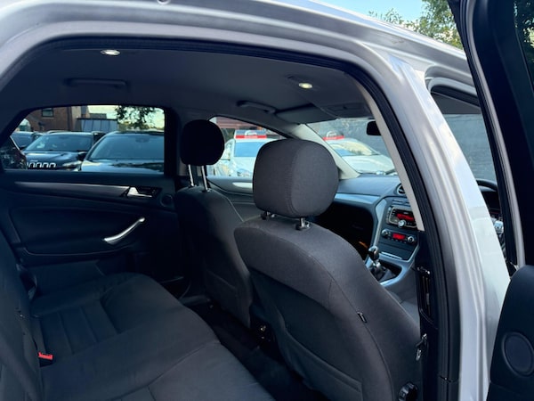 Used Ford Mondeo 2011 for sale - 76167450: Photo 22