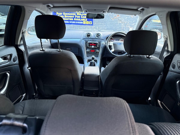 Used Ford Mondeo 2011 for sale - 76167450: Photo 23