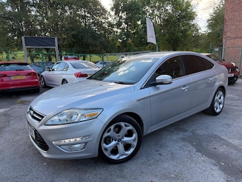 Used Ford Mondeo 2011 for sale - 76167450: Photo 3