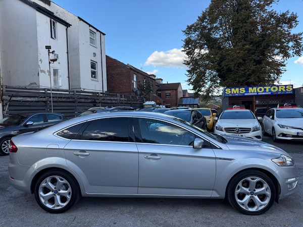 Used Ford Mondeo 2011 for sale - 76167450: Photo 7