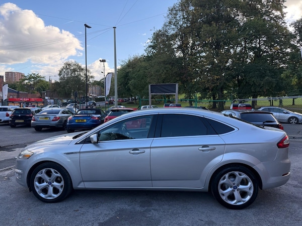 Used Ford Mondeo 2011 for sale - 76167450: Photo 8