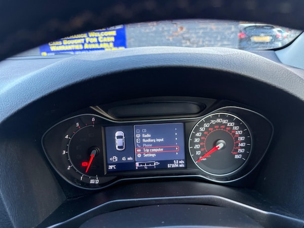 Used Ford Mondeo 2011 for sale - 76167450: Photo 9