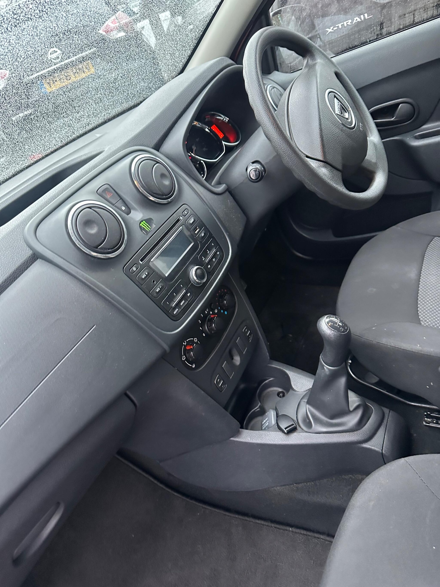 Used Dacia Sandero 2016 for sale - 77305102: Photo 10