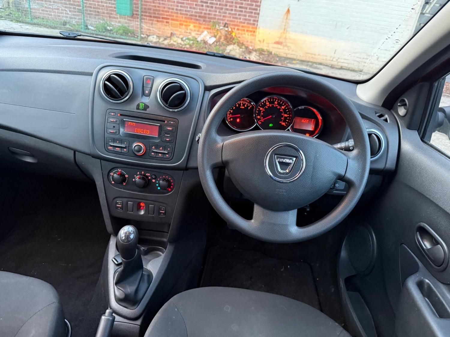 Used Dacia Sandero 2016 for sale - 77305102: Photo 17