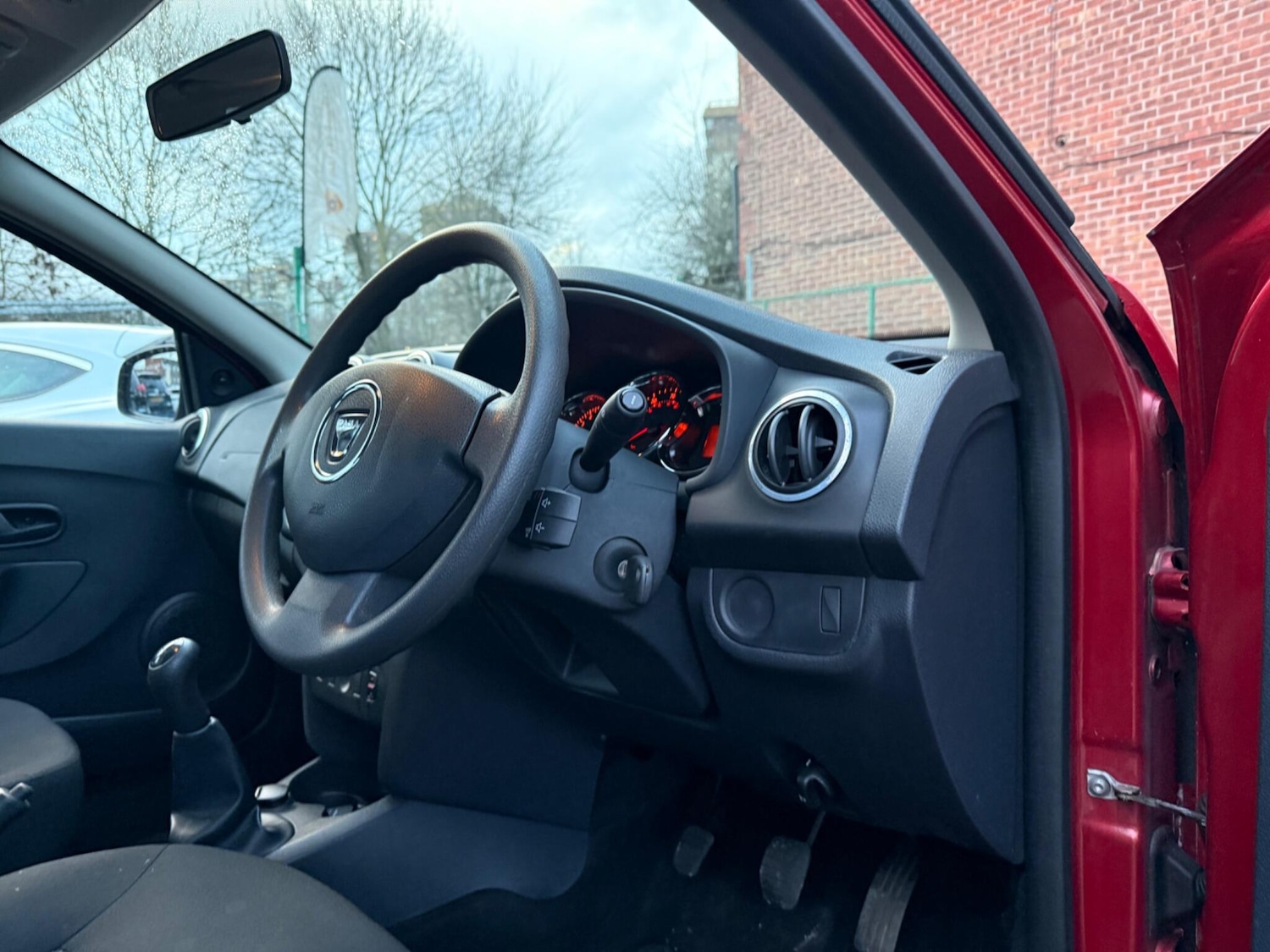 Used Dacia Sandero 2016 for sale - 77305102: Photo 18