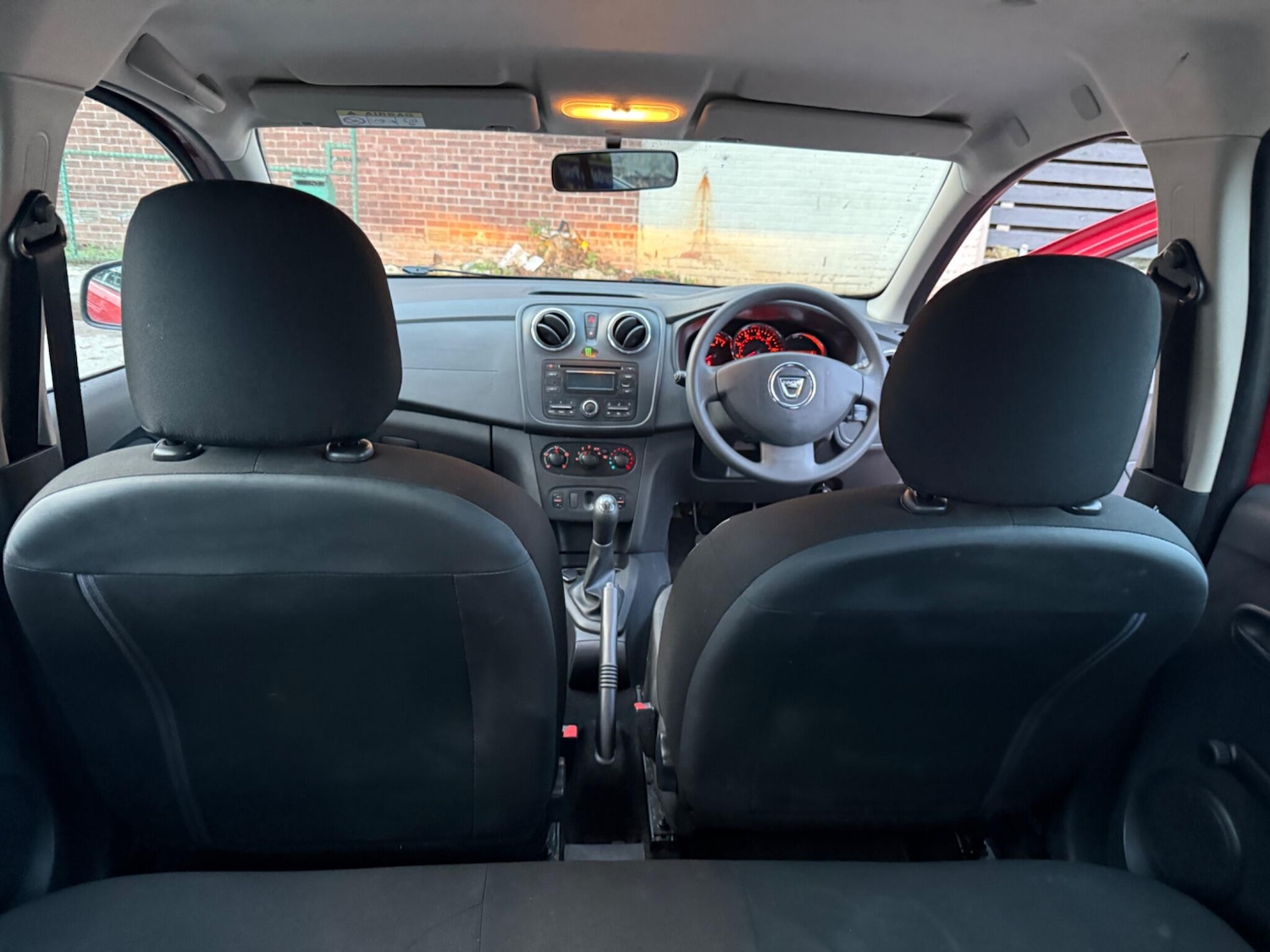 Used Dacia Sandero 2016 for sale - 77305102: Photo 28