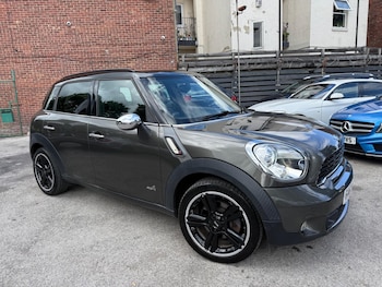 Used MINI Countryman 2013 for sale - 75696170: Photo