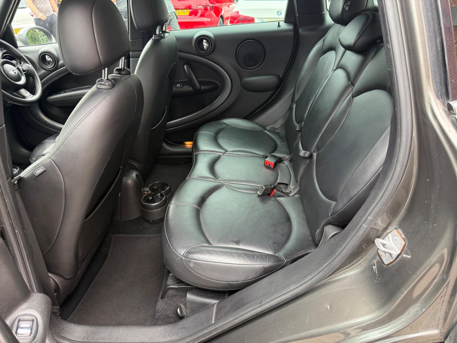 Vehicle 27