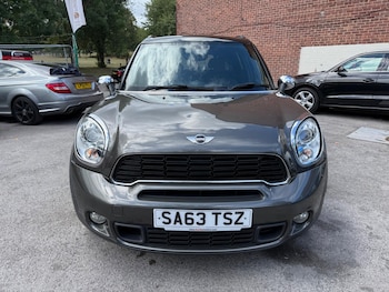 Used MINI Countryman 2013 for sale - 75696170: Photo