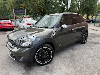 Used MINI Countryman 2013 for sale - 75696170: Photo