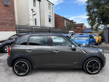Used MINI Countryman 2013 for sale - 75696170: Photo