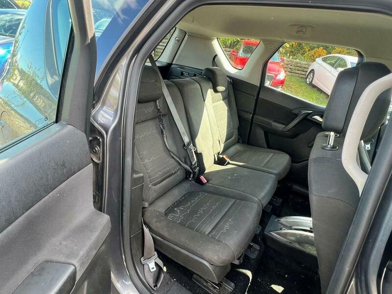 Used Vauxhall Meriva 2010 for sale - 76702253: Photo 10