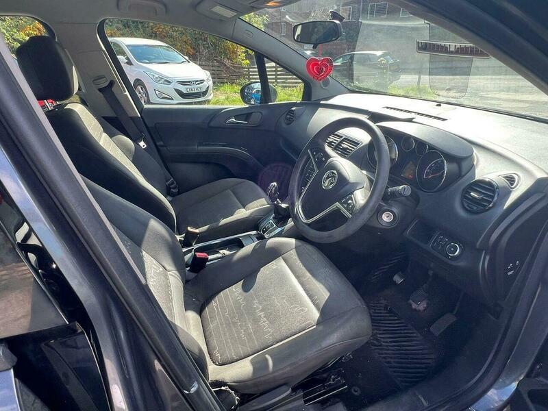 Used Vauxhall Meriva 2010 for sale - 76702253: Photo 13