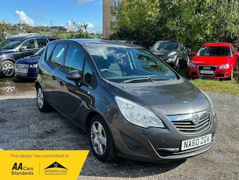 2010 (60) - 1.4T 16V Exclusiv 5dr