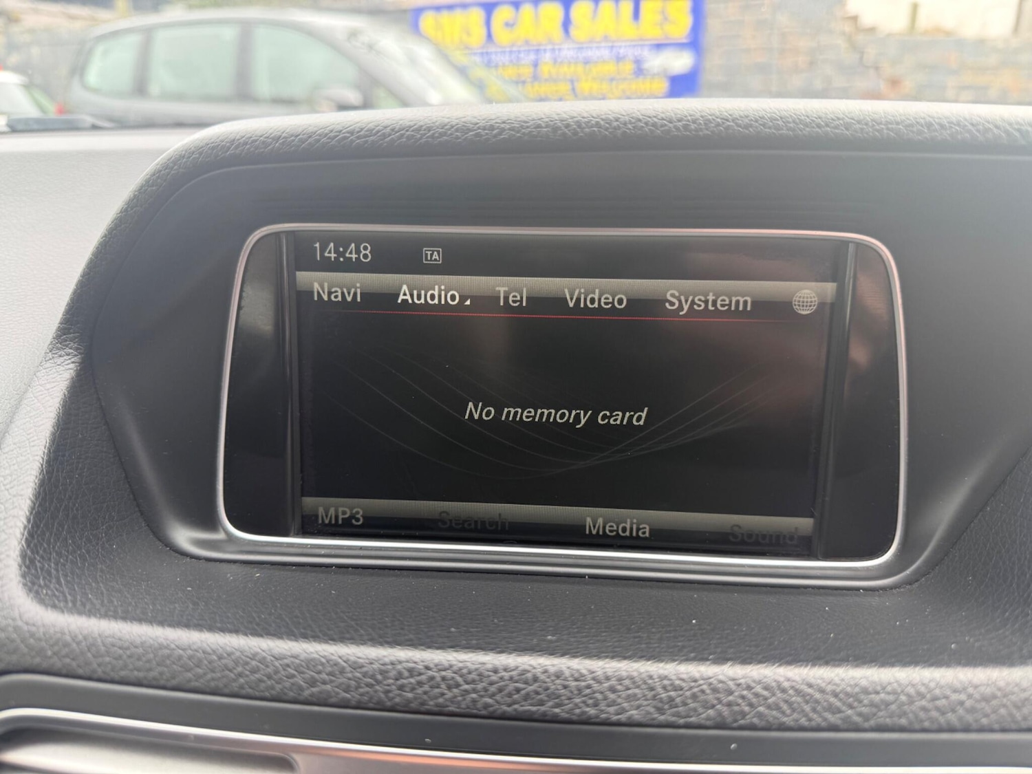 Used Mercedes-Benz E Class 2013 for sale - 78072533: Photo 10