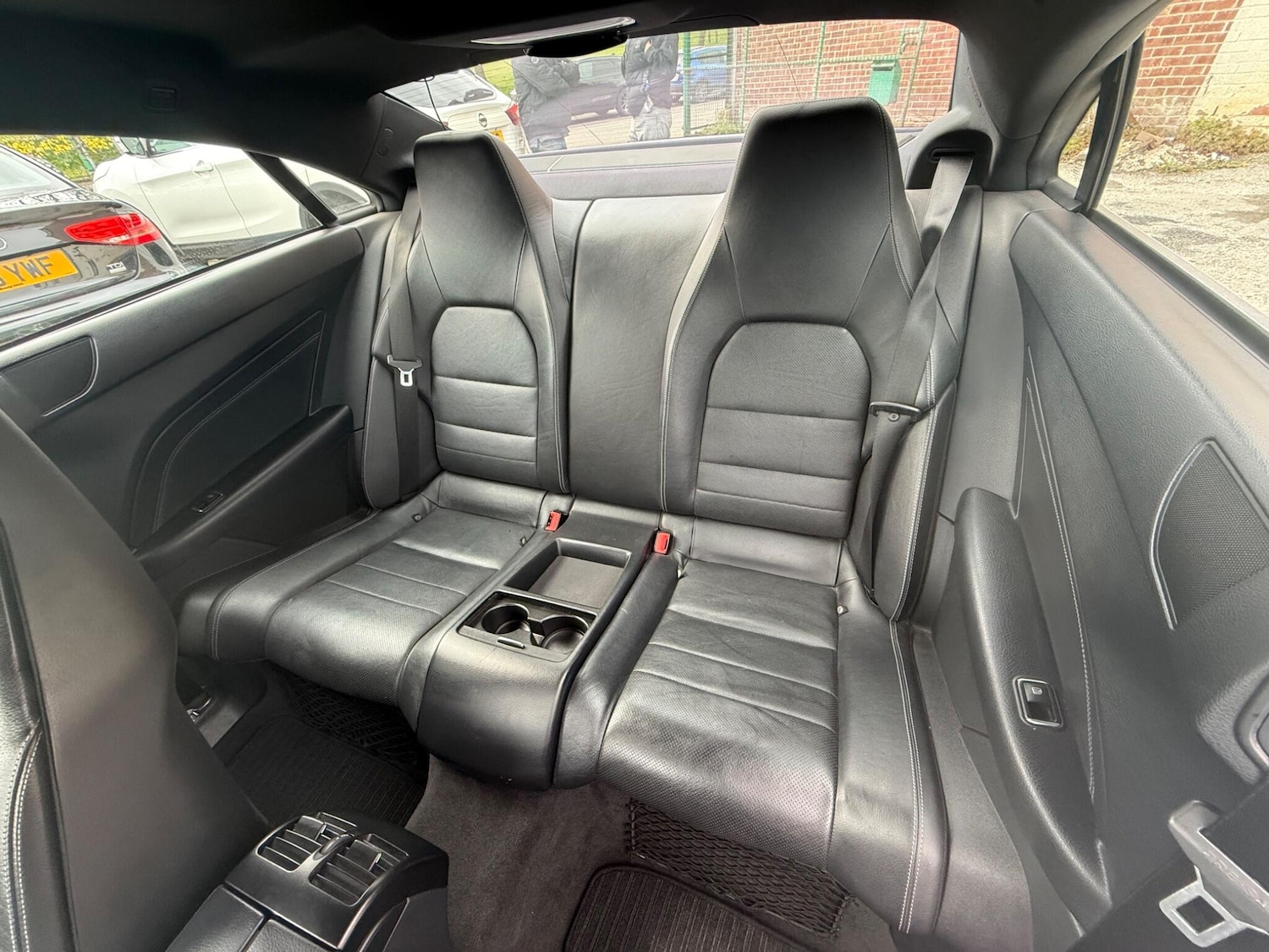 Used Mercedes-Benz E Class 2013 for sale - 78072533: Photo 14