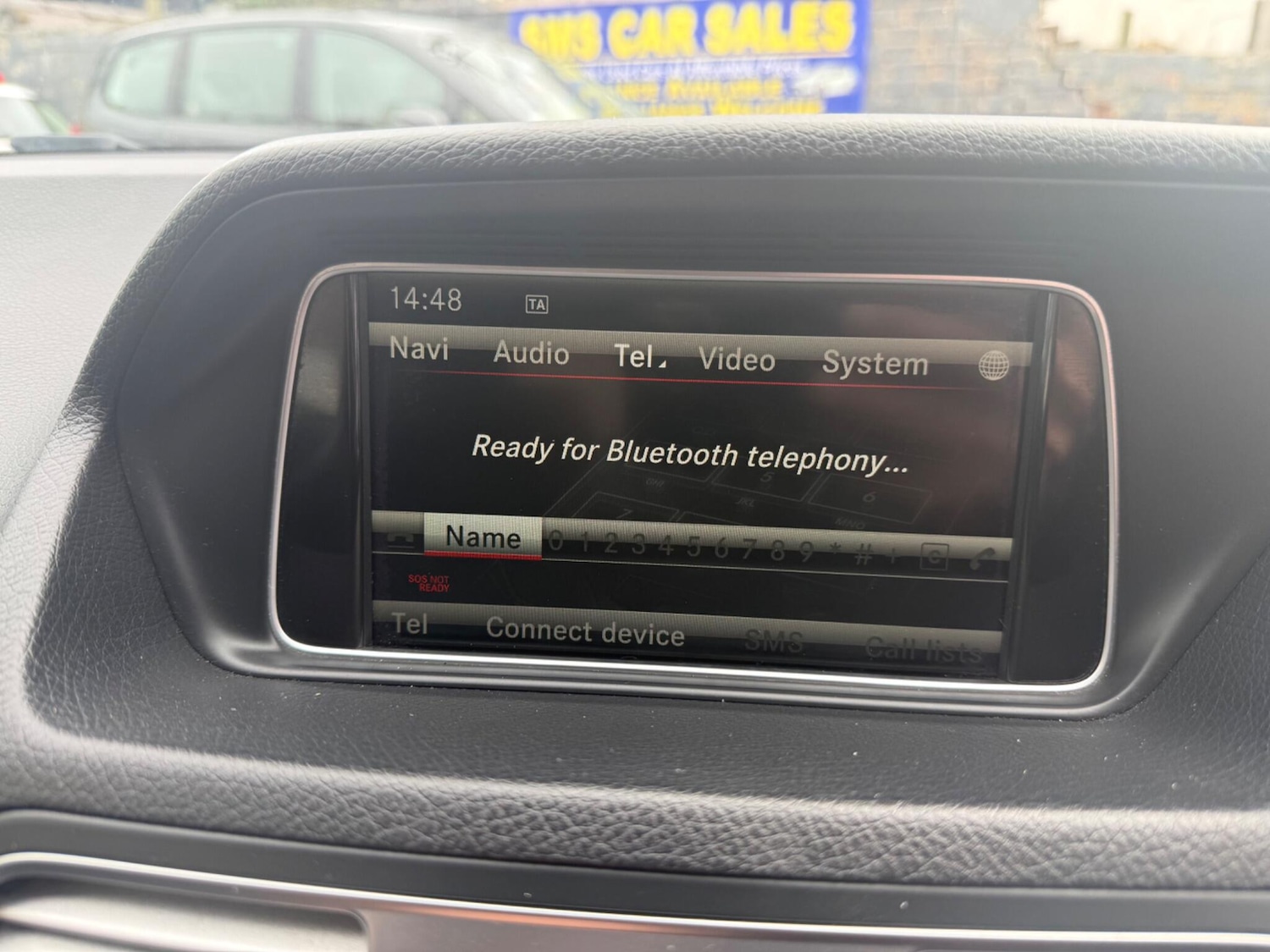 Used Mercedes-Benz E Class 2013 for sale - 78072533: Photo 9