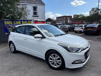 (17) - 1.2 SE Euro 6 5dr