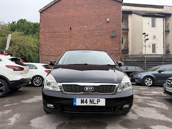 Used Kia Sedona 2011 for sale - 78535667: Photo