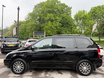 Used Kia Sedona 2011 for sale - 78535667: Photo