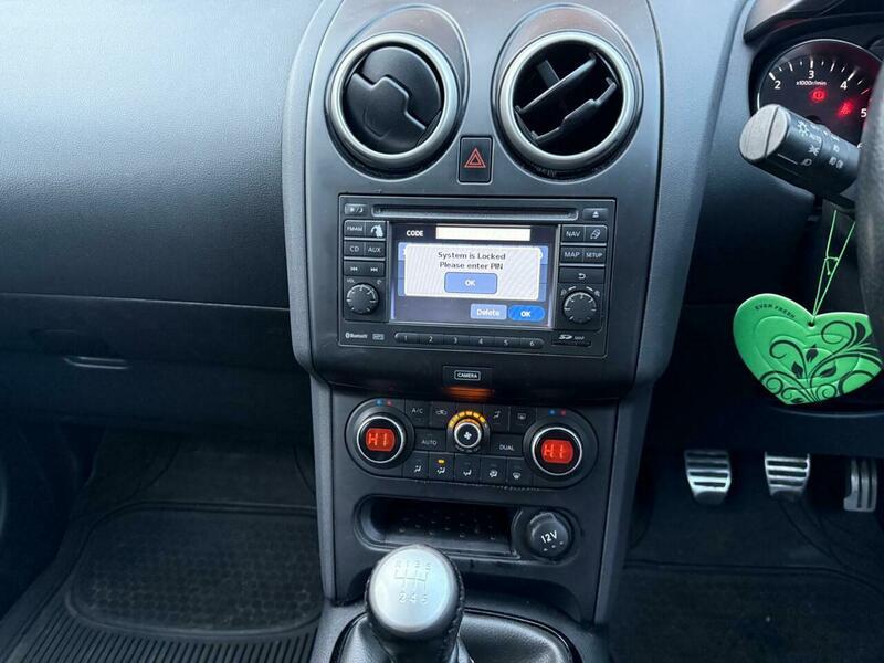 Used Nissan Qashqai+2 for sale - 77768897: Photo 10