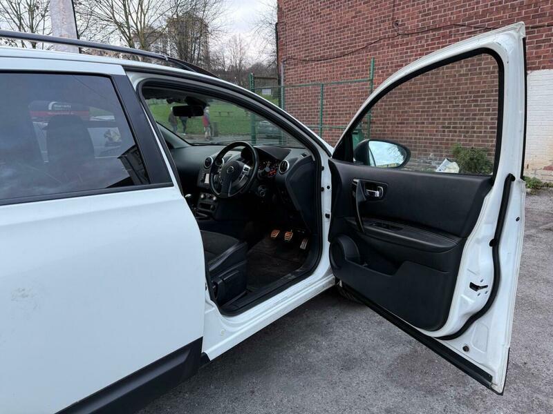 Used Nissan Qashqai+2 for sale - 77768897: Photo 14