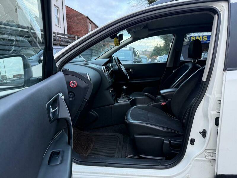 Used Nissan Qashqai+2 for sale - 77768897: Photo 17