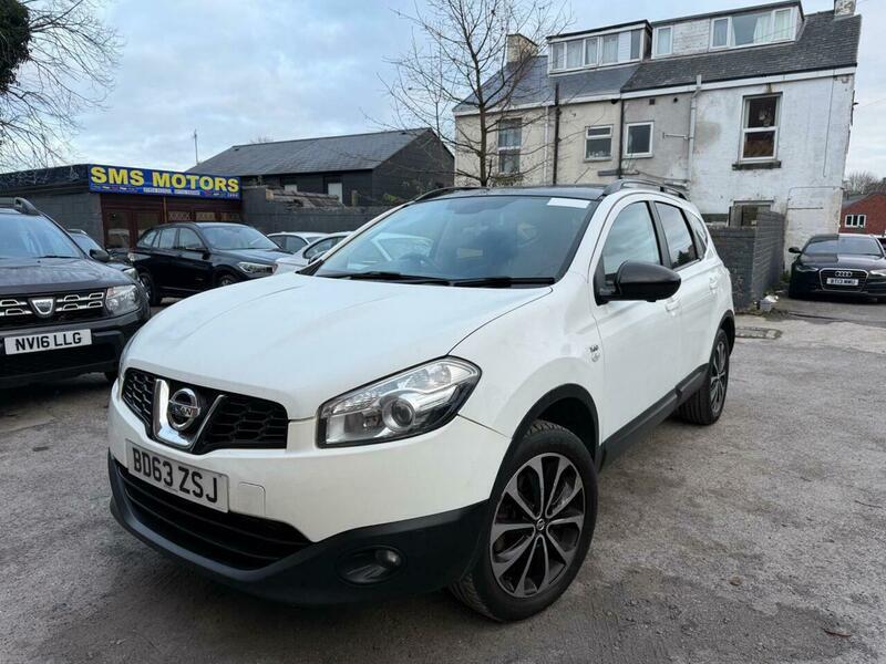 Used Nissan Qashqai+2 for sale - 77768897: Photo 3
