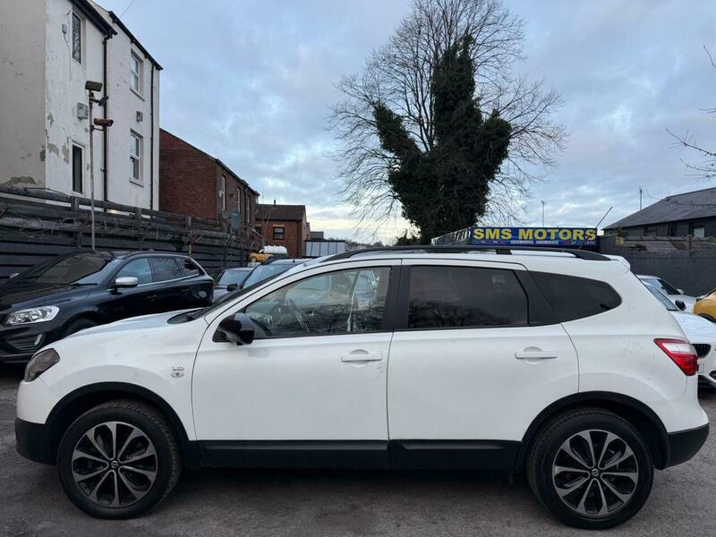 Used Nissan Qashqai+2 for sale - 77768897: Photo 4