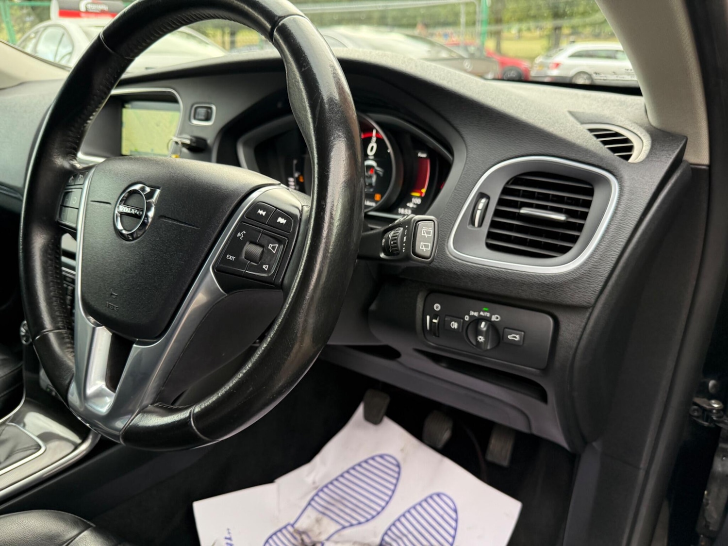 Vehicle 29