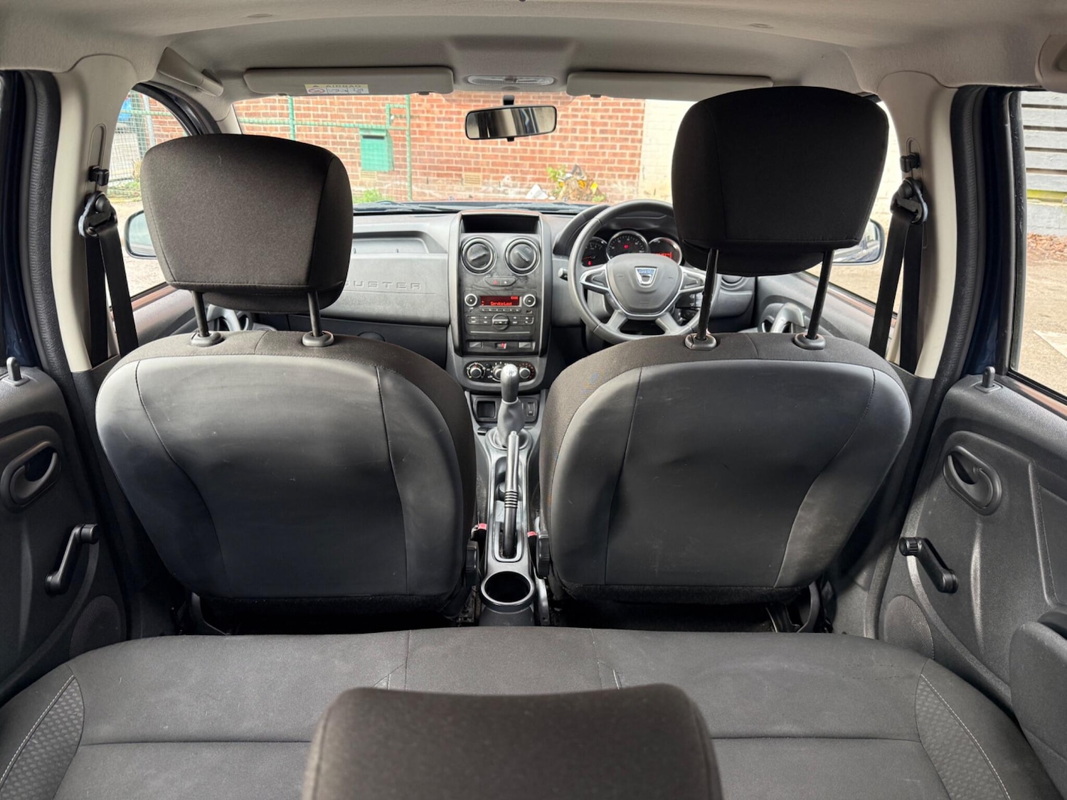 Used Dacia Duster 2018 for sale - 77411769: Photo 13