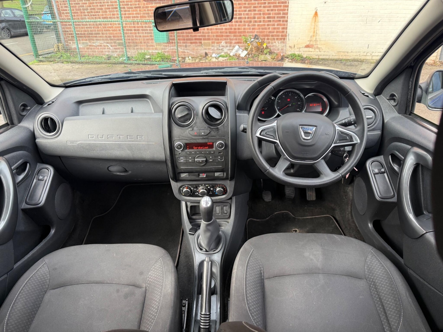 Used Dacia Duster 2018 for sale - 77411769: Photo 14