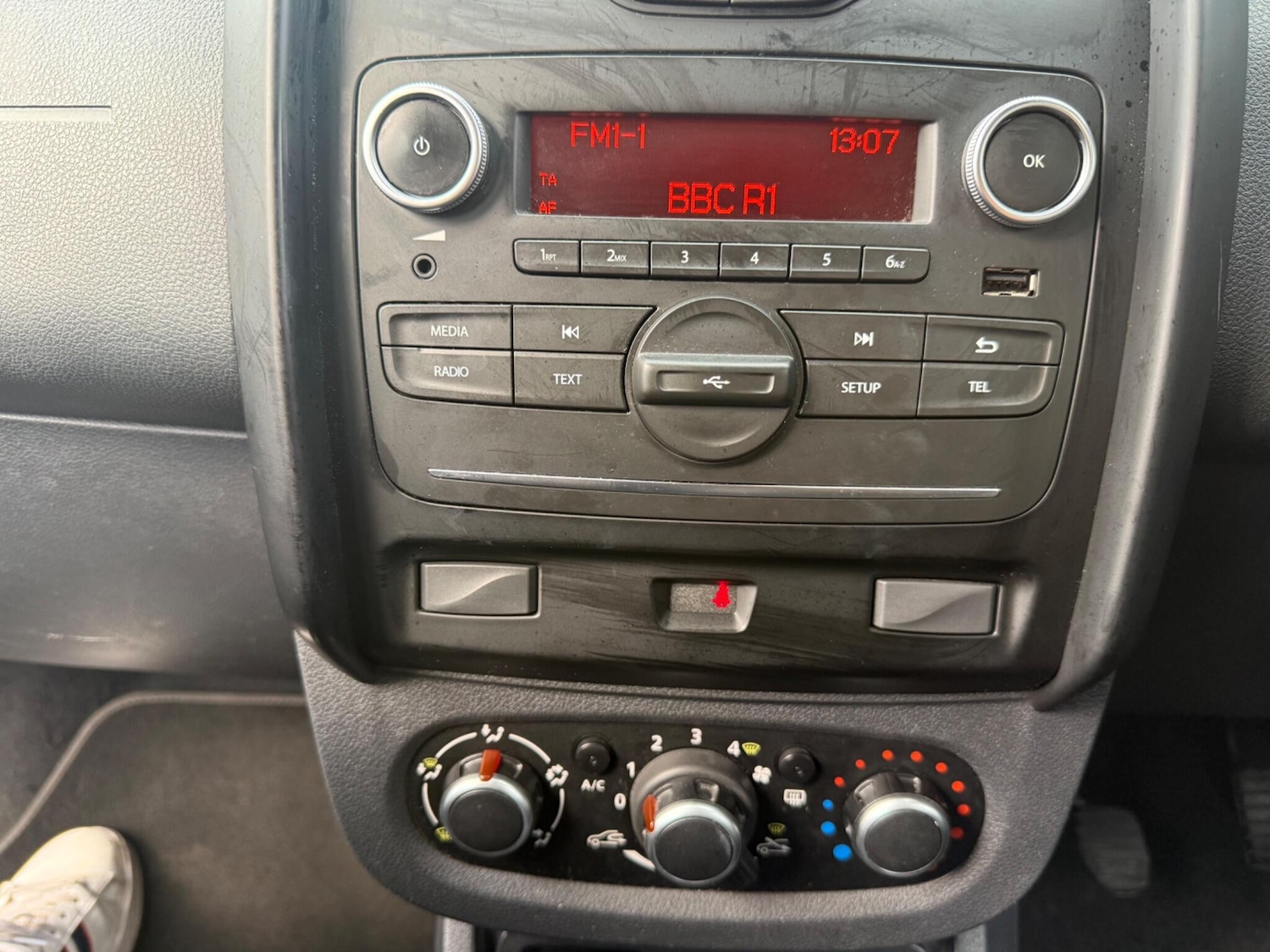 Used Dacia Duster 2018 for sale - 77411769: Photo 15