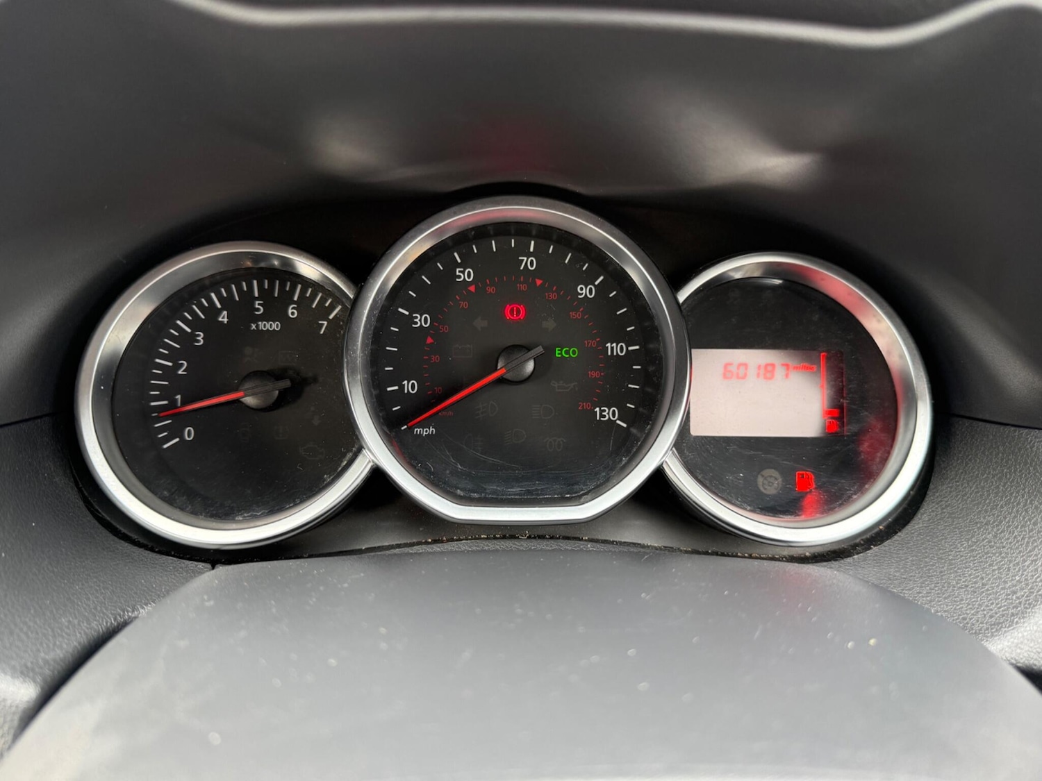 Used Dacia Duster 2018 for sale - 77411769: Photo 17