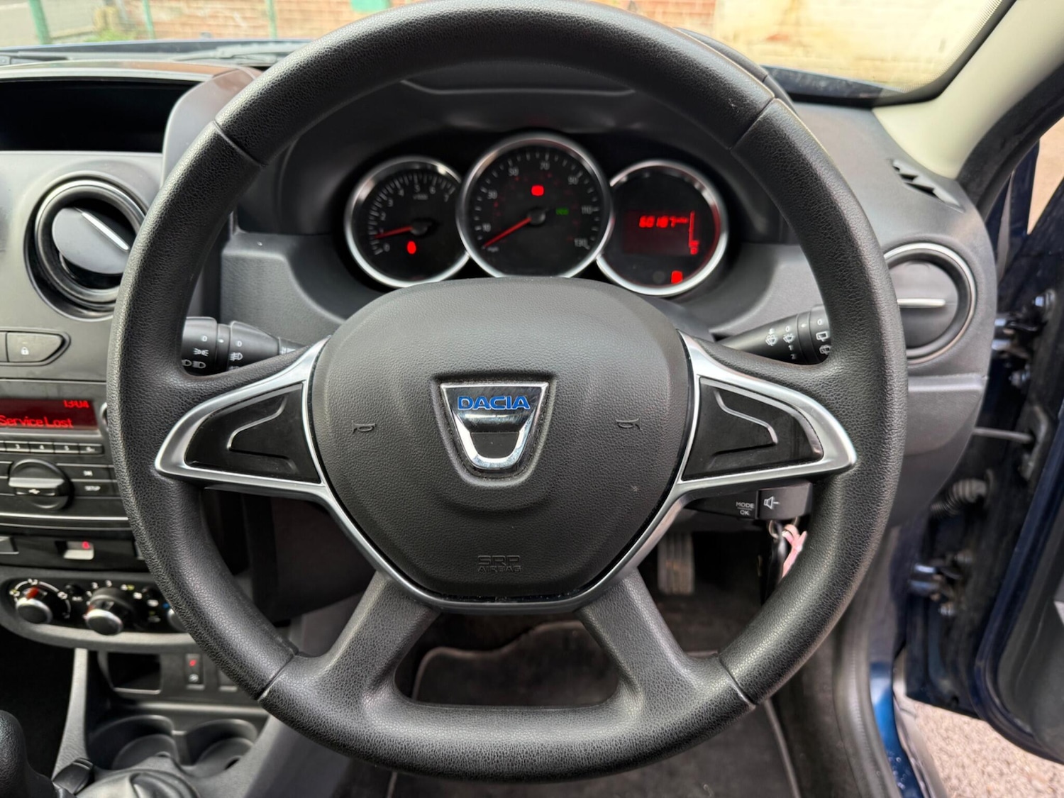 Used Dacia Duster 2018 for sale - 77411769: Photo 18